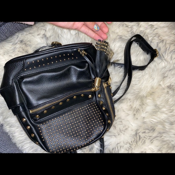 Bebe Mini Backpack - Picture 4 of 8